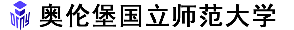 俄罗斯奥伦堡国立师范大学logo